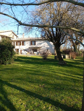 ALLOGGIO PREDIO VALCELLE